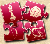Logo IRDG